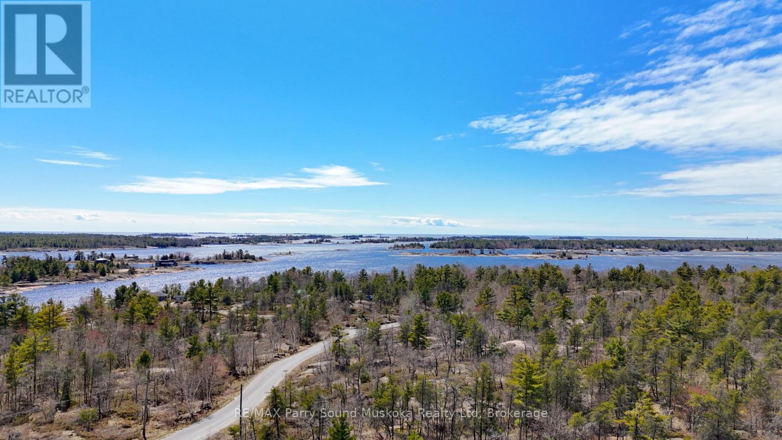 3 CORDUROY BAY ROAD, Carling, Ontario
