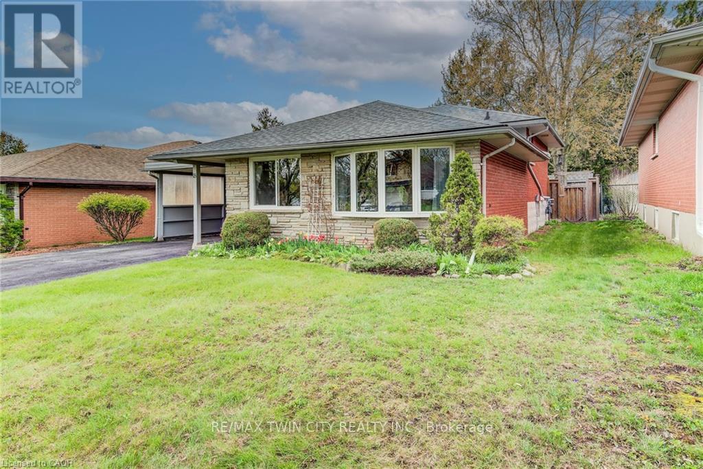 18 Queenston Crescent, Kitchener, Ontario  N2B 2V5 - Photo 42 - X13119302