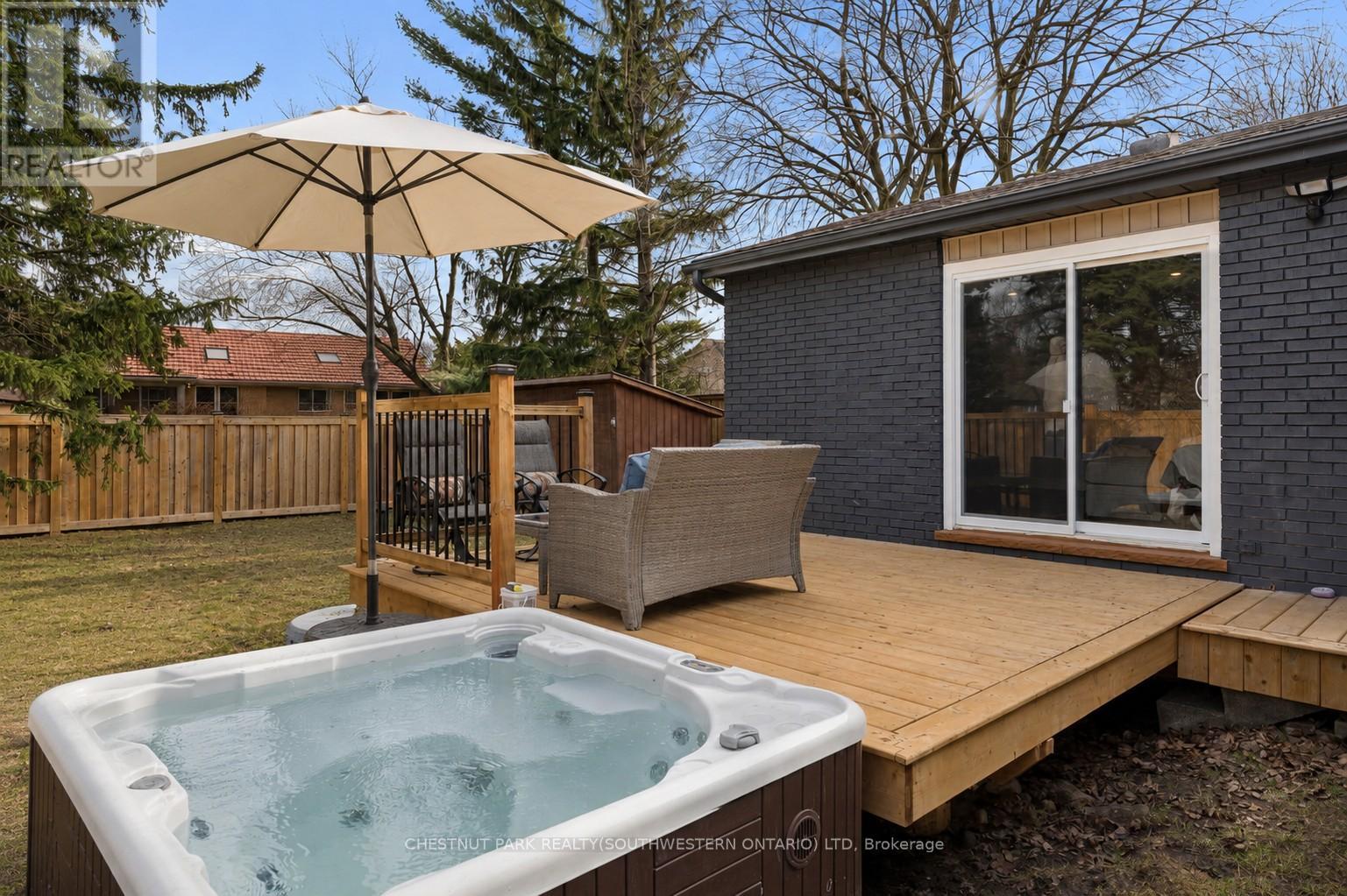 137 Donald Street, Kitchener, Ontario  N2B 3G7 - Photo 29 - X13119310