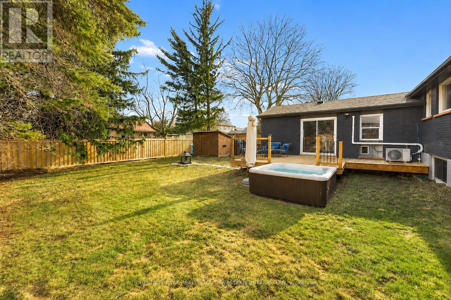 137 Donald Street, Kitchener, Ontario  N2B 3G7 - Photo 38 - X13119310
