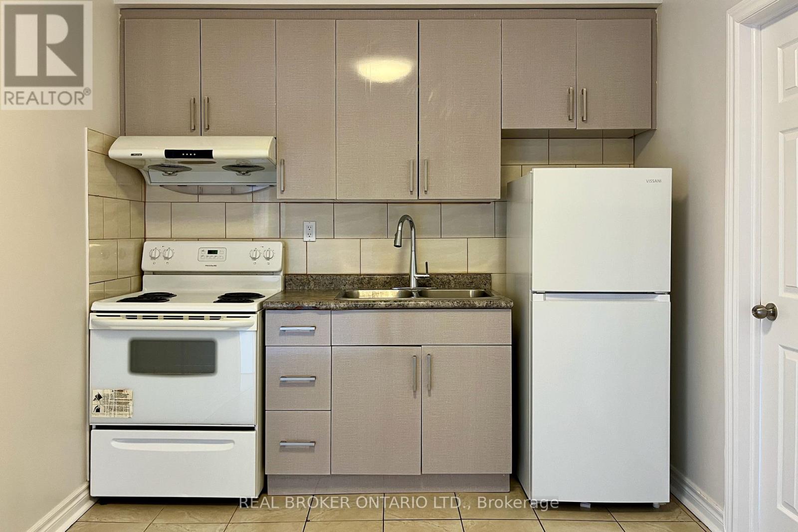 1 - 1228 DANFORTH AVENUE, Toronto, Ontario
