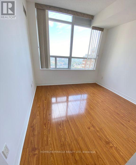 2110 - 310 Burnhamthorpe Road W, Mississauga, Ontario  L5B 4P9 - Photo 18 - W12973614