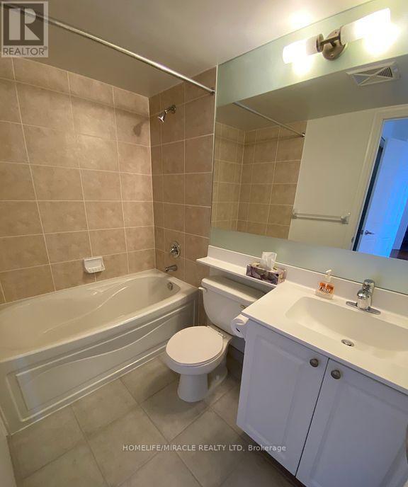 2110 - 310 Burnhamthorpe Road W, Mississauga, Ontario  L5B 4P9 - Photo 11 - W12973614
