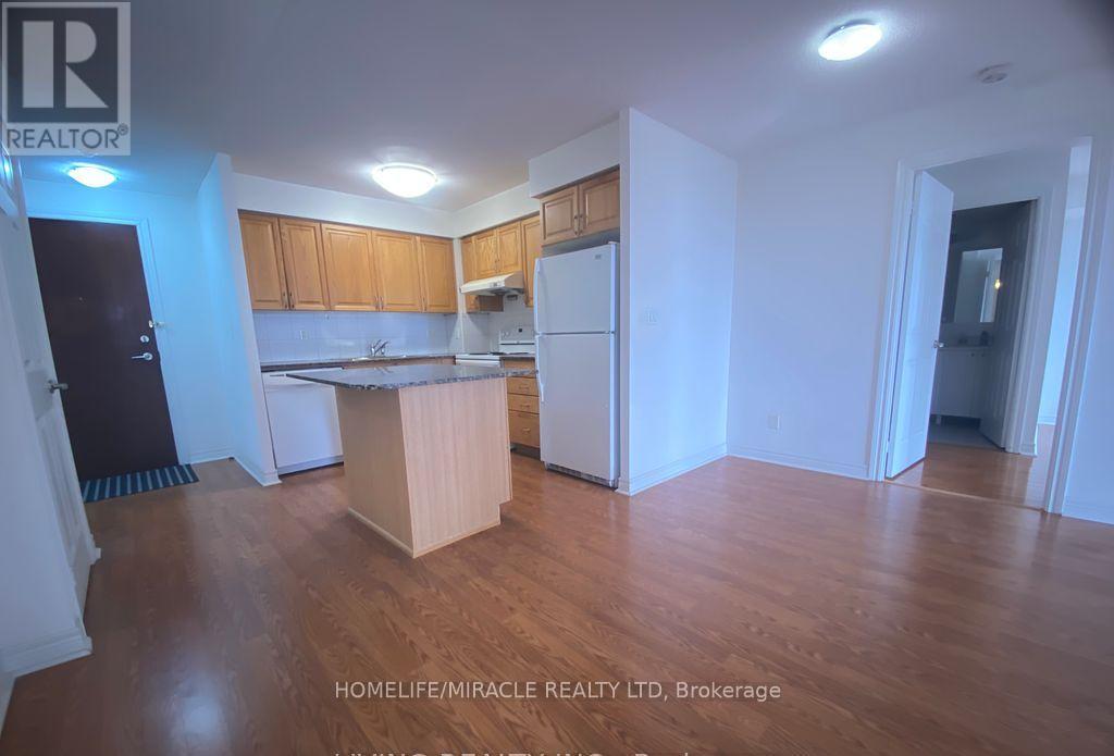 2110 - 310 Burnhamthorpe Road W, Mississauga, Ontario  L5B 4P9 - Photo 9 - W12973614