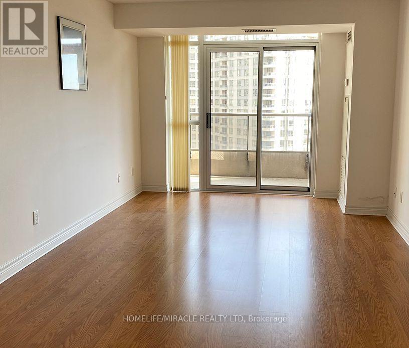 2110 - 310 Burnhamthorpe Road W, Mississauga, Ontario  L5B 4P9 - Photo 13 - W12973614