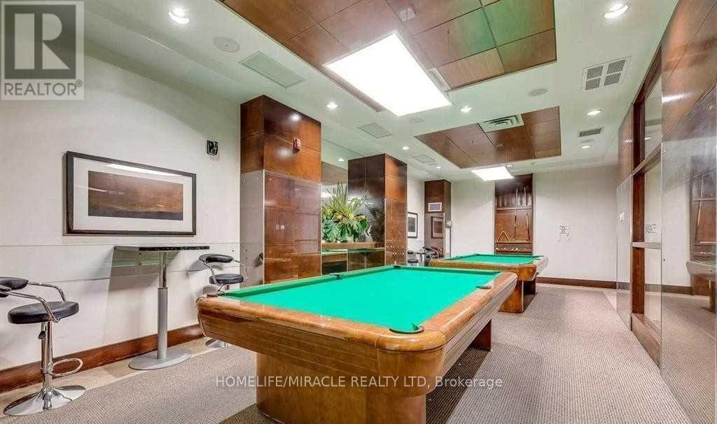 2110 - 310 Burnhamthorpe Road W, Mississauga, Ontario  L5B 4P9 - Photo 21 - W12973614