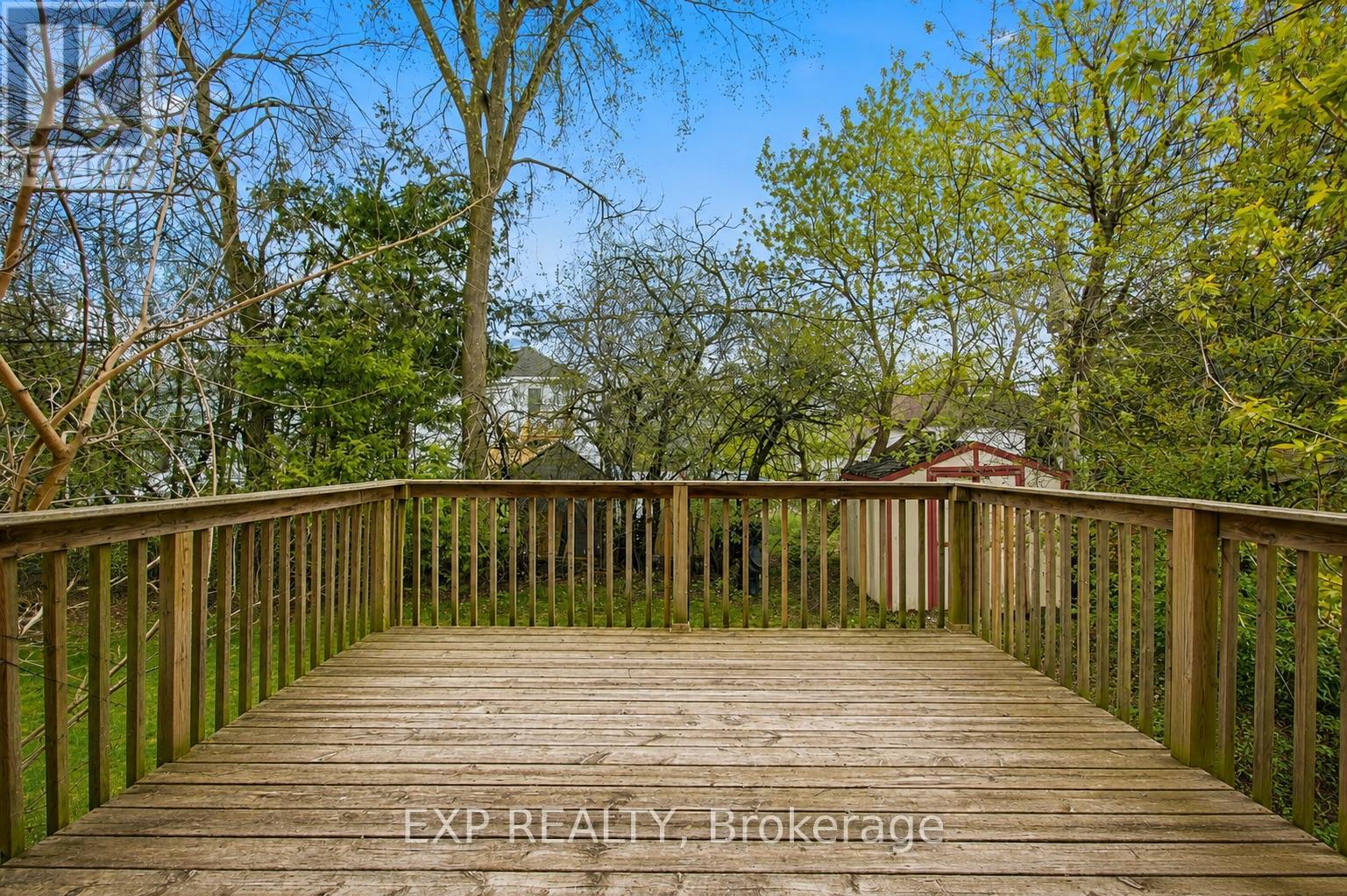 33 Burton Street, Belleville, Ontario  K8P 1E5 - Photo 17 - X13115290