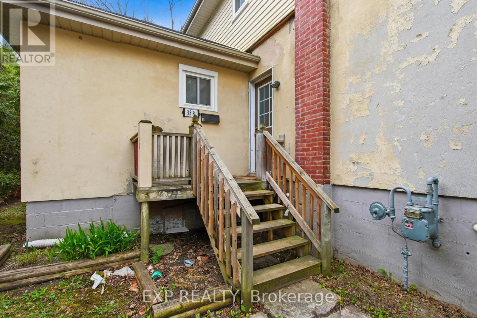 33 Burton Street, Belleville, Ontario  K8P 1E5 - Photo 18 - X13115290
