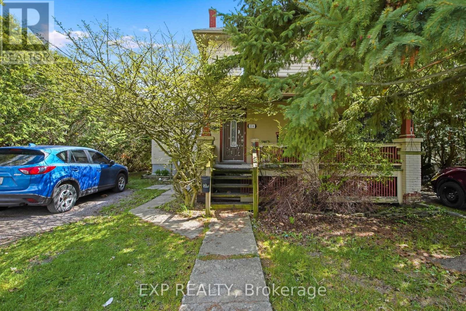 33 Burton Street, Belleville, Ontario  K8P 1E5 - Photo 3 - X13115290