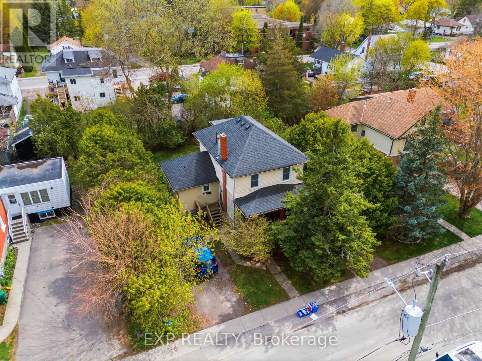 33 Burton Street, Belleville, Ontario  K8P 1E5 - Photo 32 - X13115290