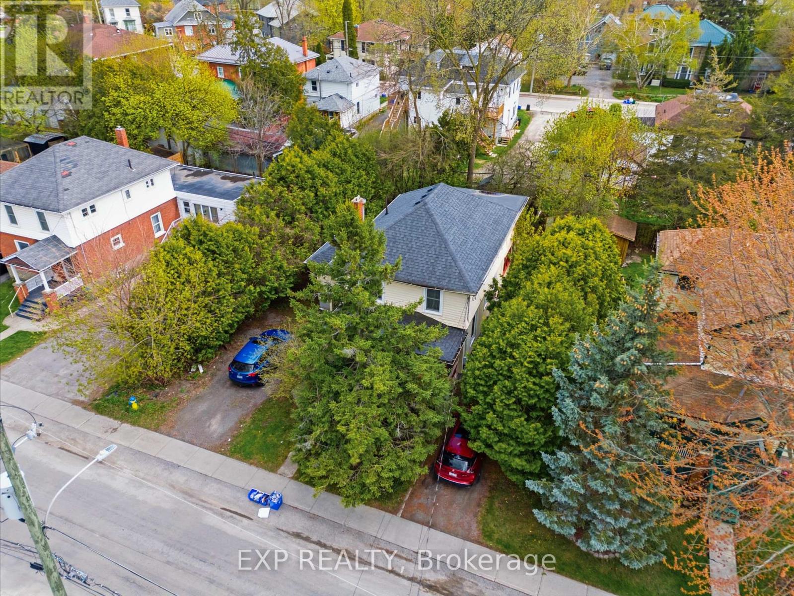 33 Burton Street, Belleville, Ontario  K8P 1E5 - Photo 33 - X13115290