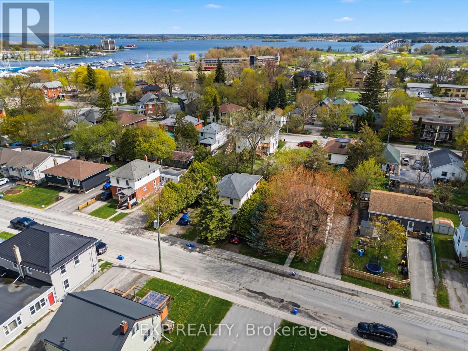 33 Burton Street, Belleville, Ontario  K8P 1E5 - Photo 34 - X13115290