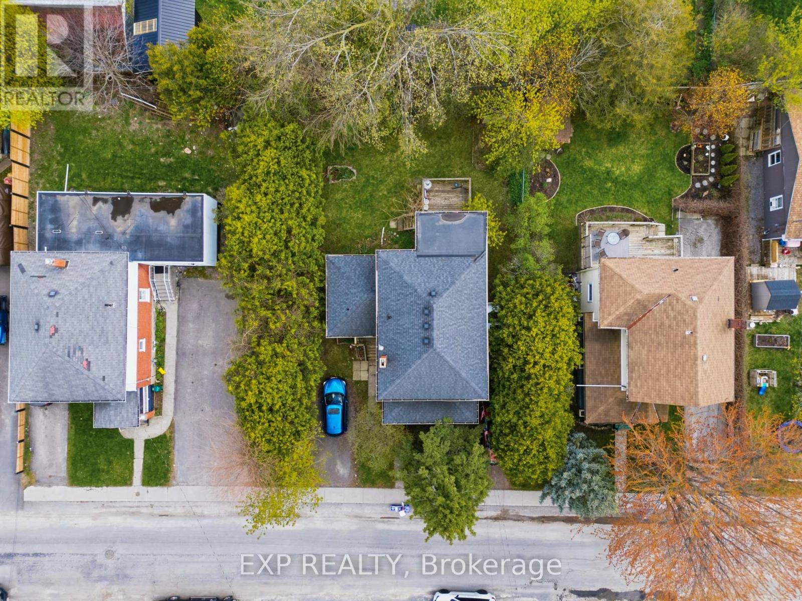 33 Burton Street, Belleville, Ontario  K8P 1E5 - Photo 36 - X13115290