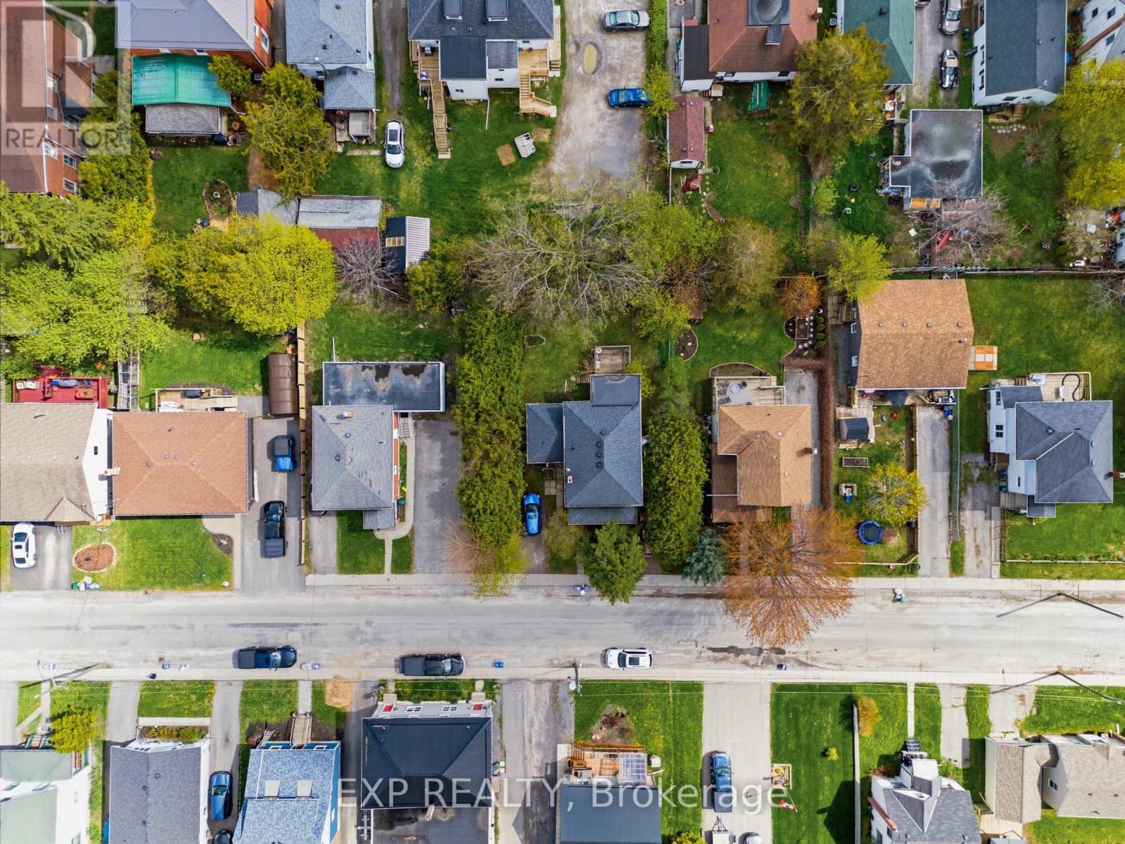 33 Burton Street, Belleville, Ontario  K8P 1E5 - Photo 37 - X13115290