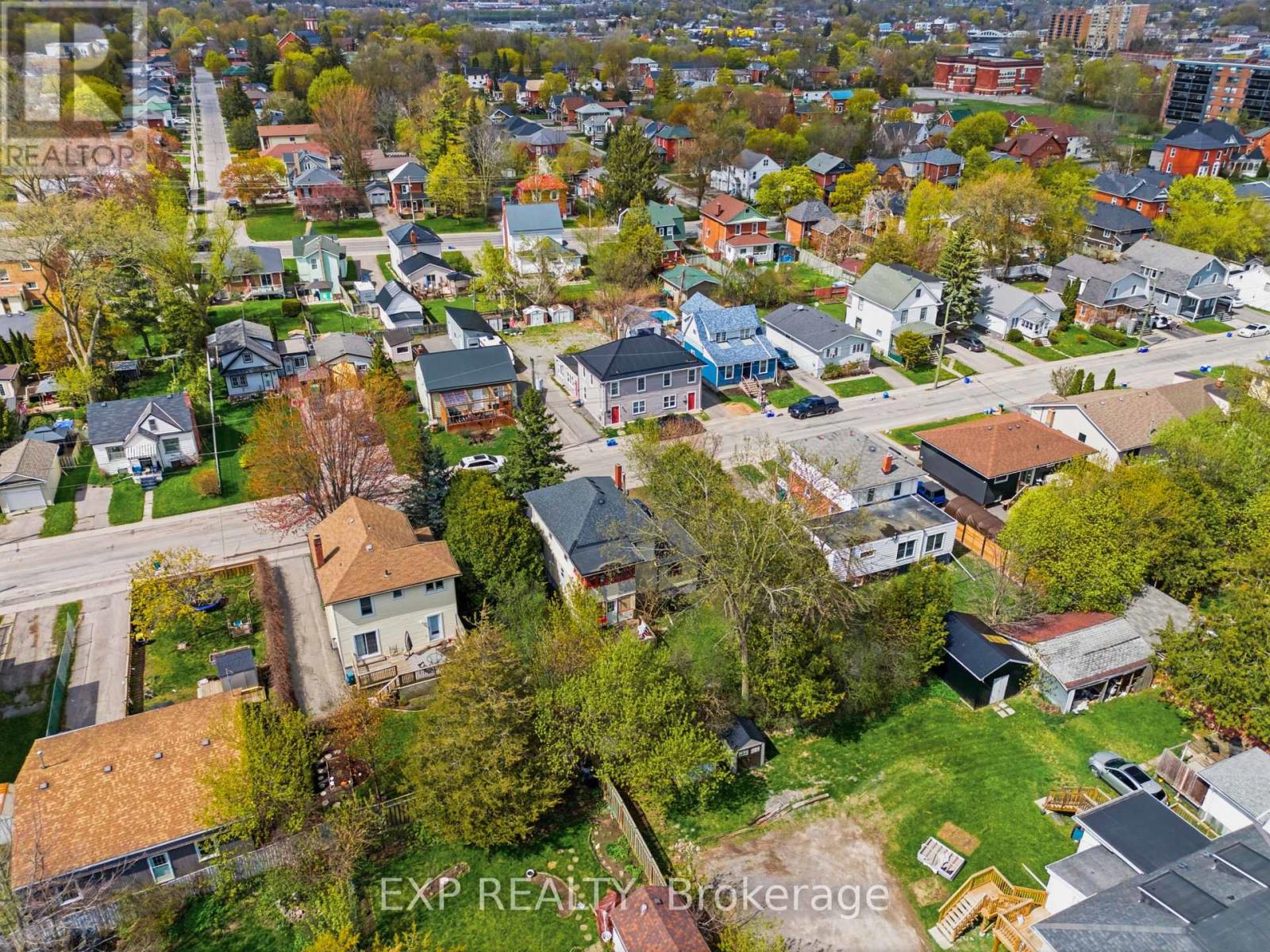 33 Burton Street, Belleville, Ontario  K8P 1E5 - Photo 38 - X13115290