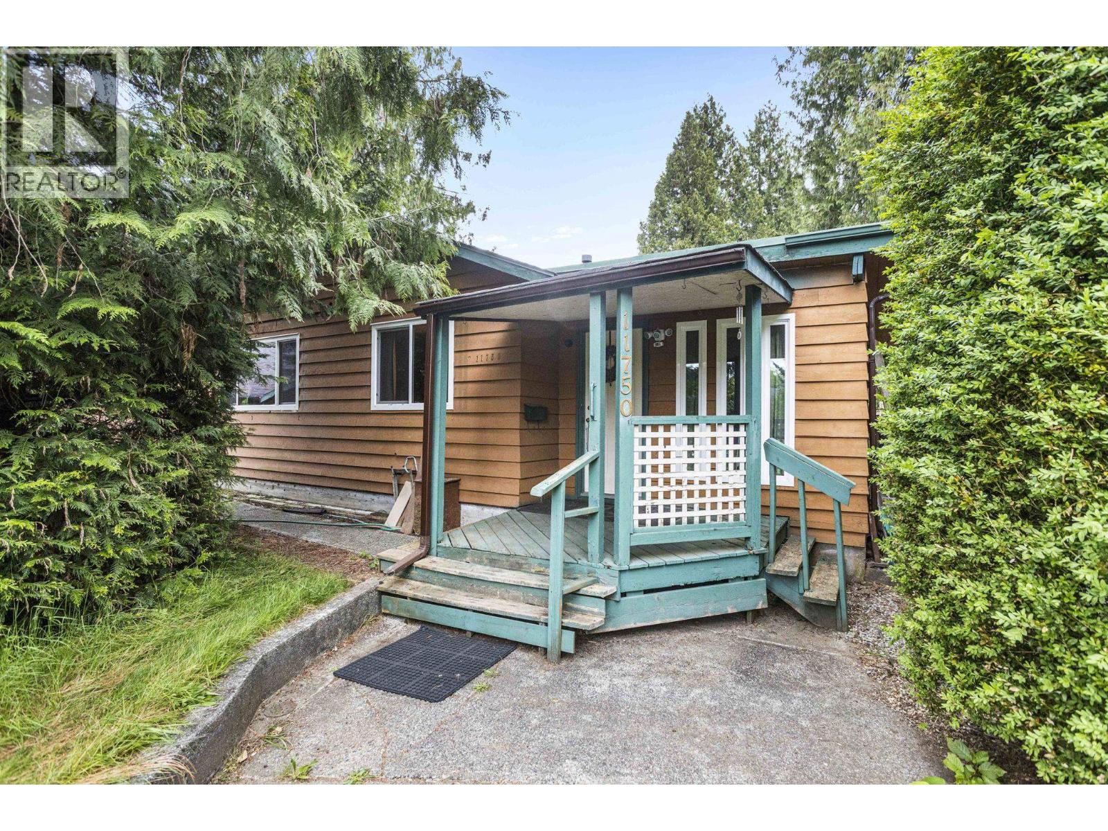 11750 FRASERVIEW STREET, Maple Ridge, British Columbia