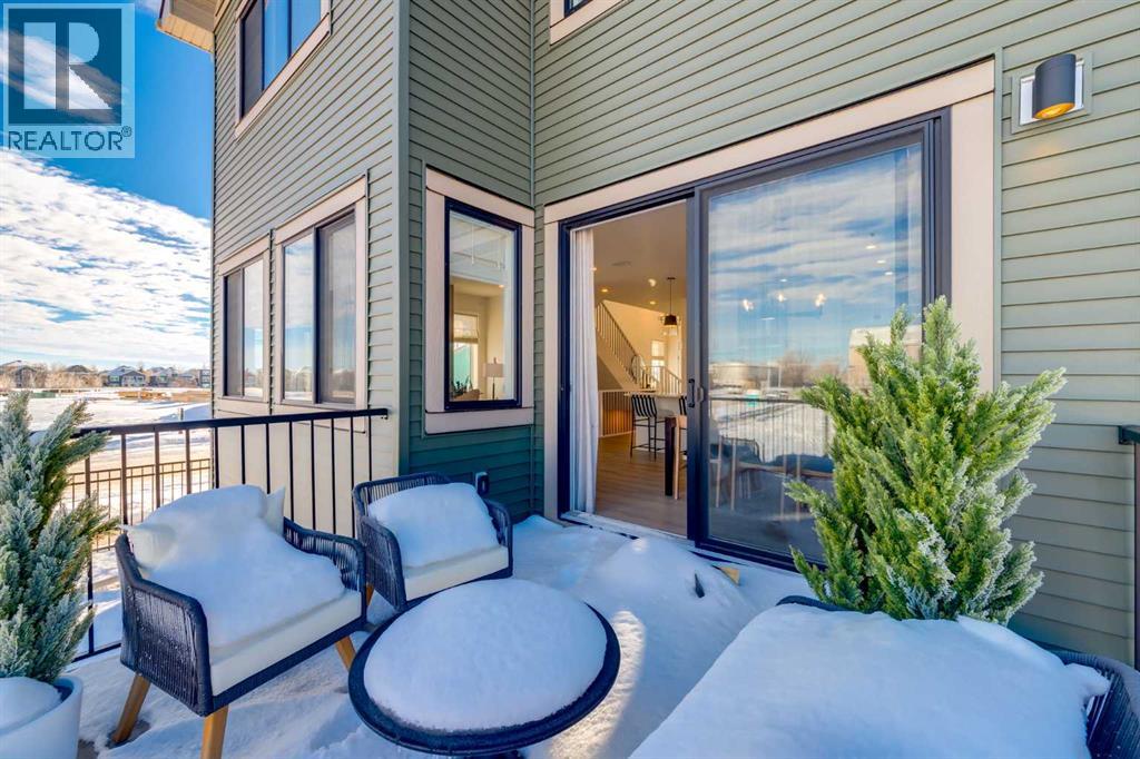 409 Montrose Green SE, High River, Alberta  T1V 0K7 - Photo 39 - A2280925