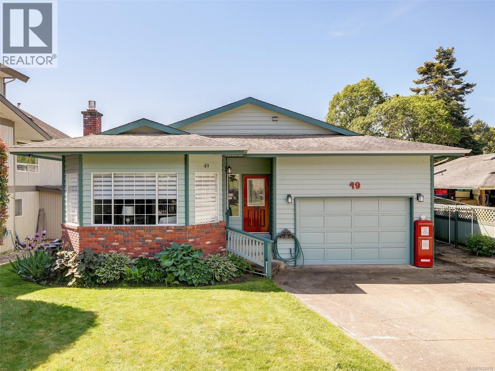 49 Caton Pl, View Royal, British Columbia