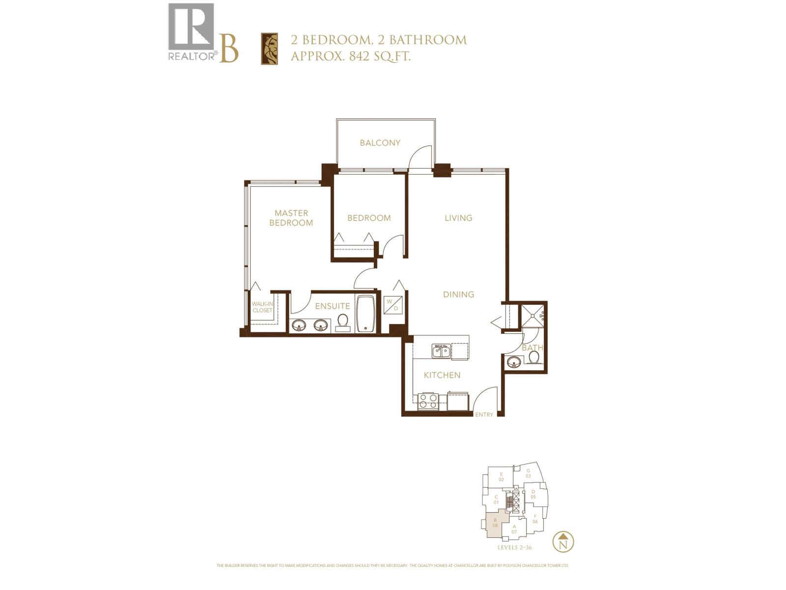 3108 4880 Bennett Street, Burnaby, British Columbia  V5H 0C1 - Photo 13 - R3095555