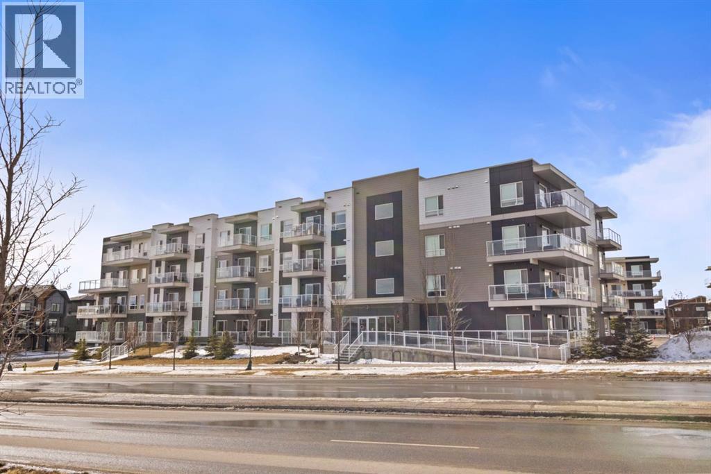 1411, 220 Seton Grove Se, Calgary, Alberta  T3M 3T1 - Photo 4 - A2291286