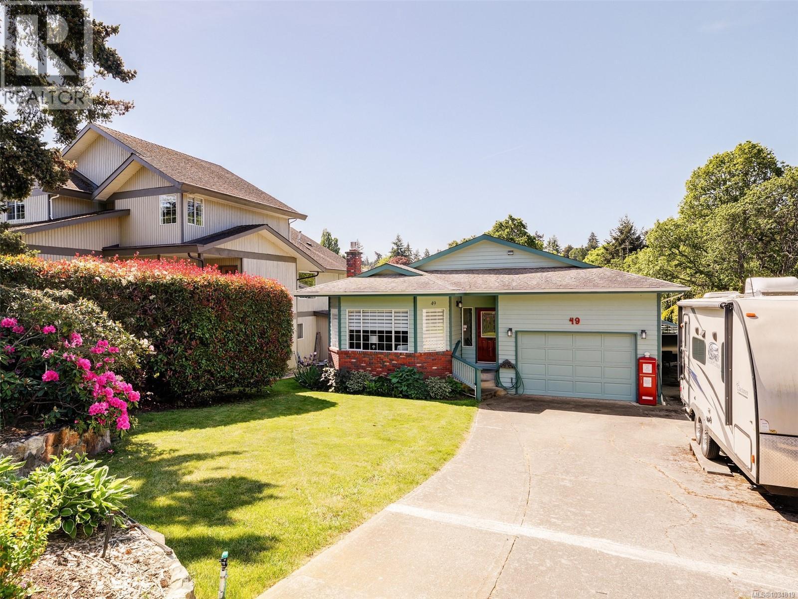 49 Caton Pl, View Royal, British Columbia  V9B 1L1 - Photo 25 - 1034819