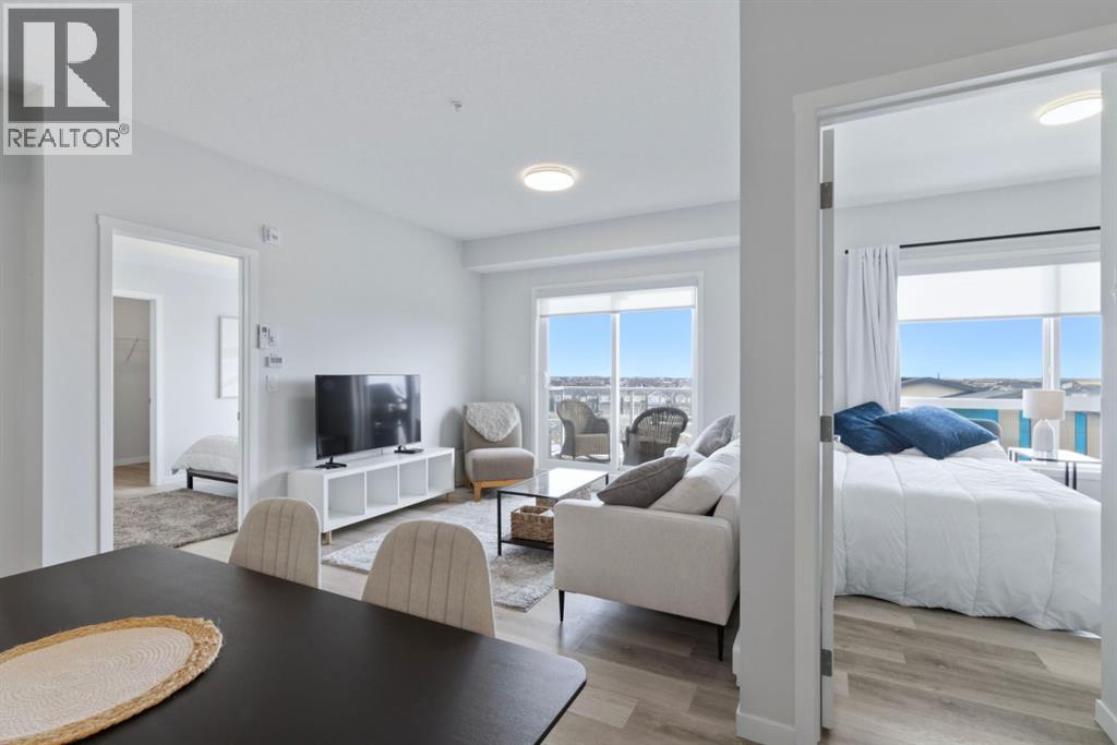 1411, 220 Seton Grove Se, Calgary, Alberta  T3M 3T1 - Photo 15 - A2291286