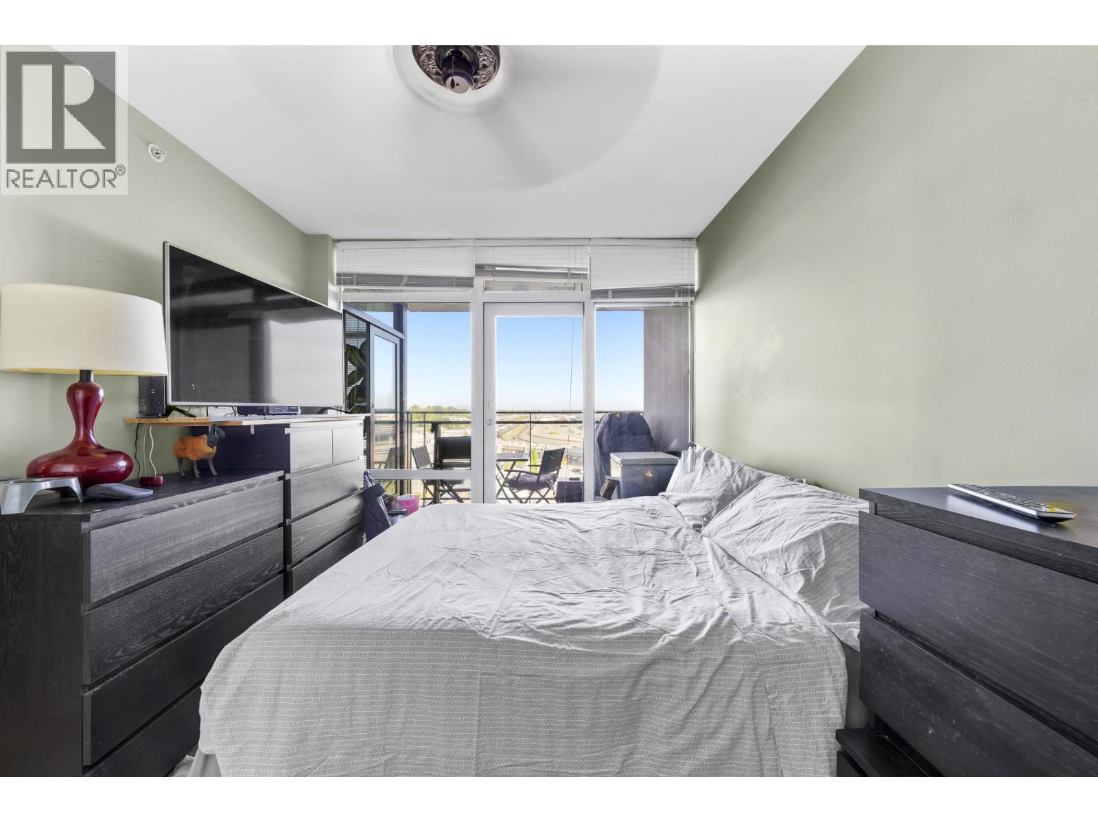 907 2789 Shaughnessy Street, Port Coquitlam, British Columbia  V3C 0C3 - Photo 6 - R3122546