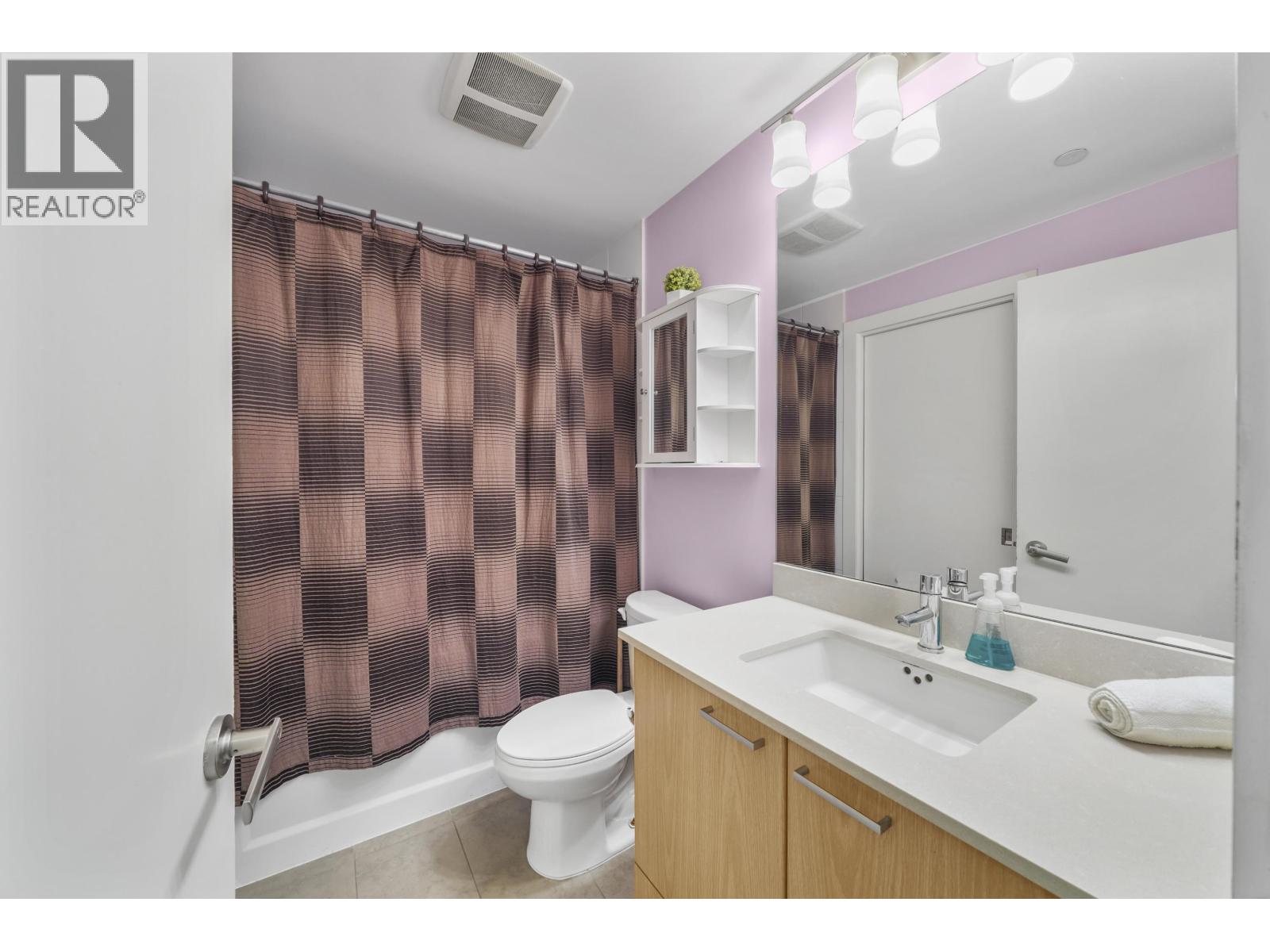 907 2789 Shaughnessy Street, Port Coquitlam, British Columbia  V3C 0C3 - Photo 3 - R3122546