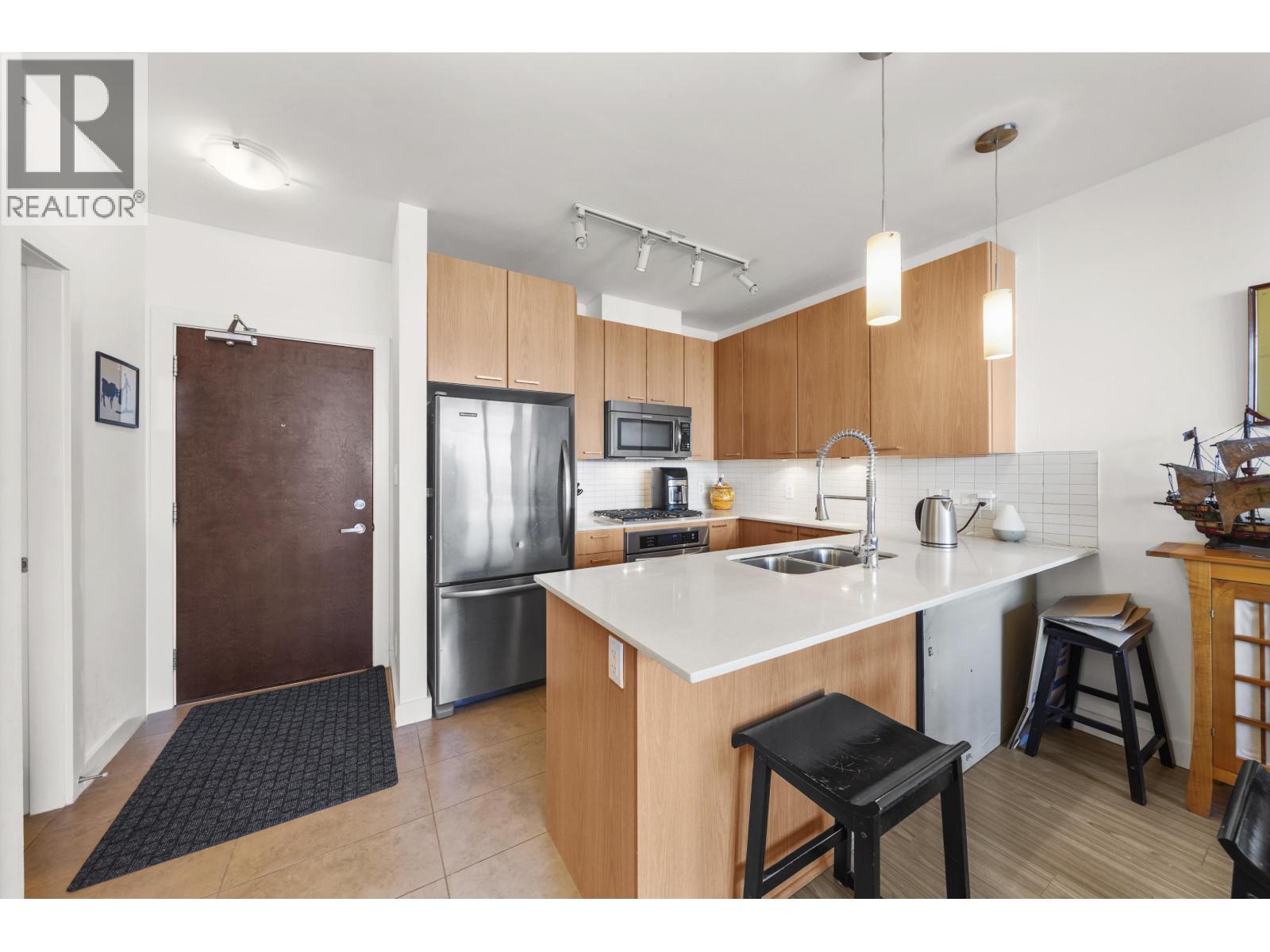 907 2789 Shaughnessy Street, Port Coquitlam, British Columbia  V3C 0C3 - Photo 8 - R3122546