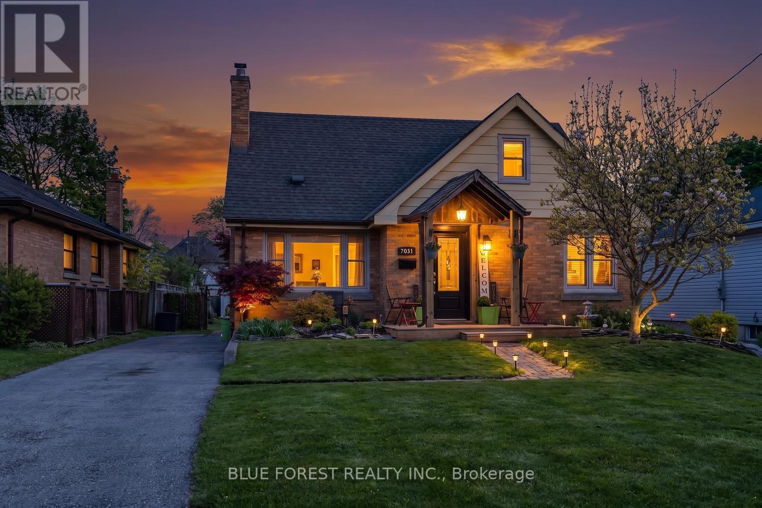 7031 BEATTIE STREET, London South, Ontario
