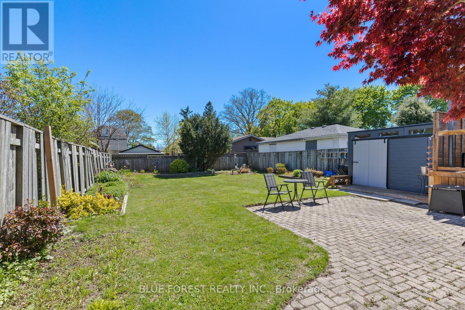 7031 Beattie Street, London South, Ontario  N6P 1A2 - Photo 47 - X13119472