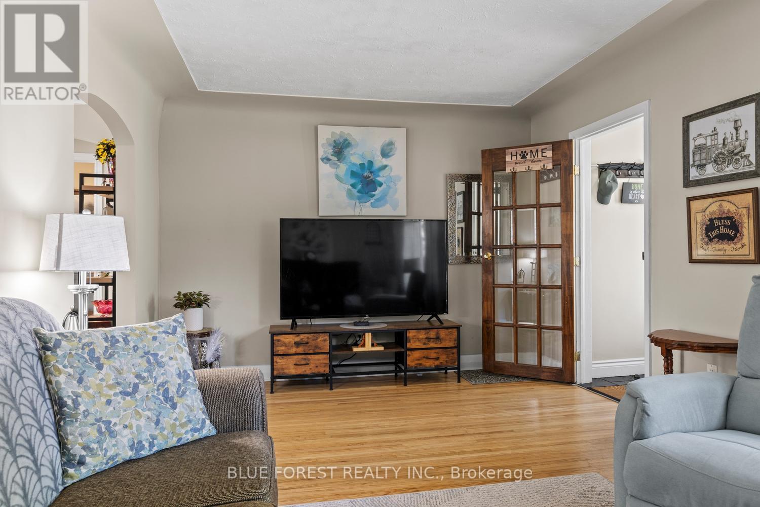 7031 Beattie Street, London South, Ontario  N6P 1A2 - Photo 8 - X13119472