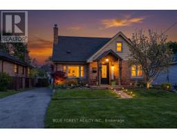 7031 BEATTIE STREET, London South, Ontario
