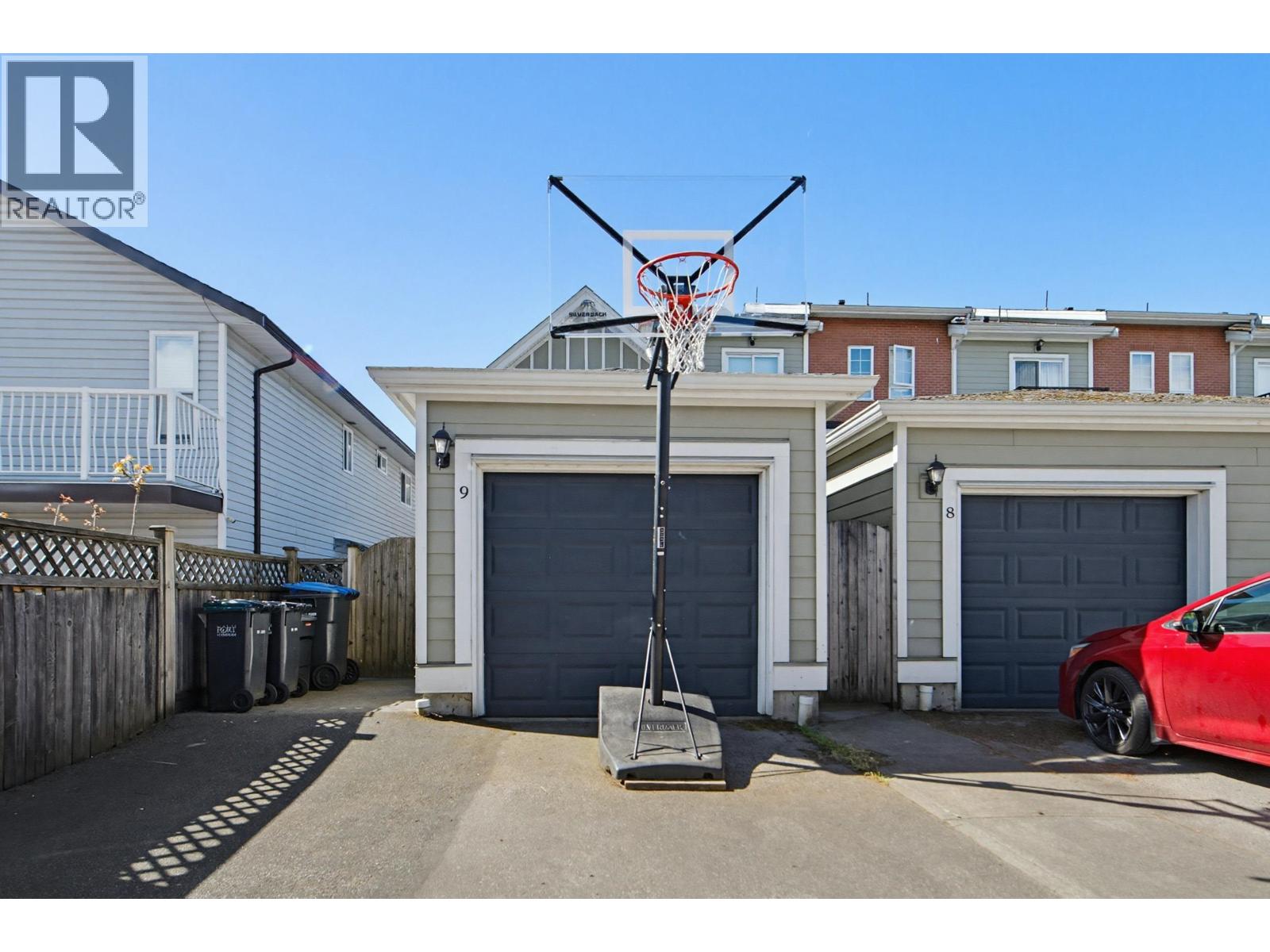9 1935 Manning Avenue, Port Coquitlam, British Columbia  V3B 1L3 - Photo 38 - R3122707