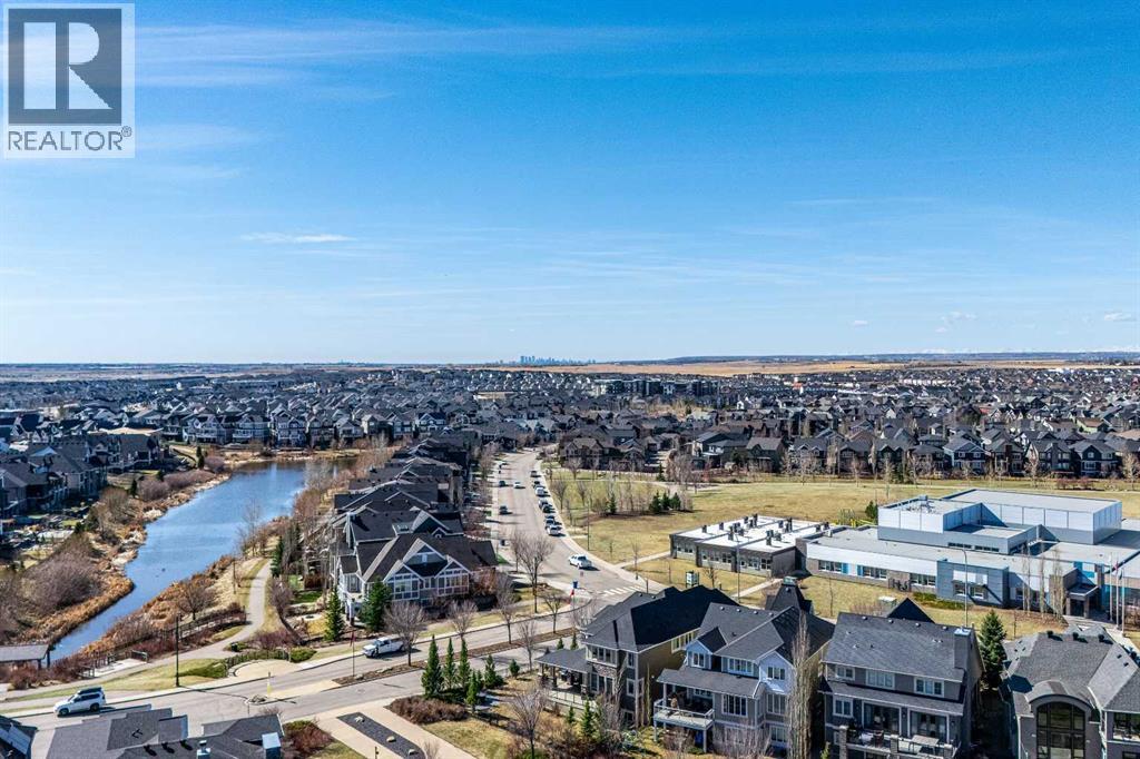 812 Coopers Drive SW, Airdrie, Alberta  T4B 2W3 - Photo 46 - A2305355