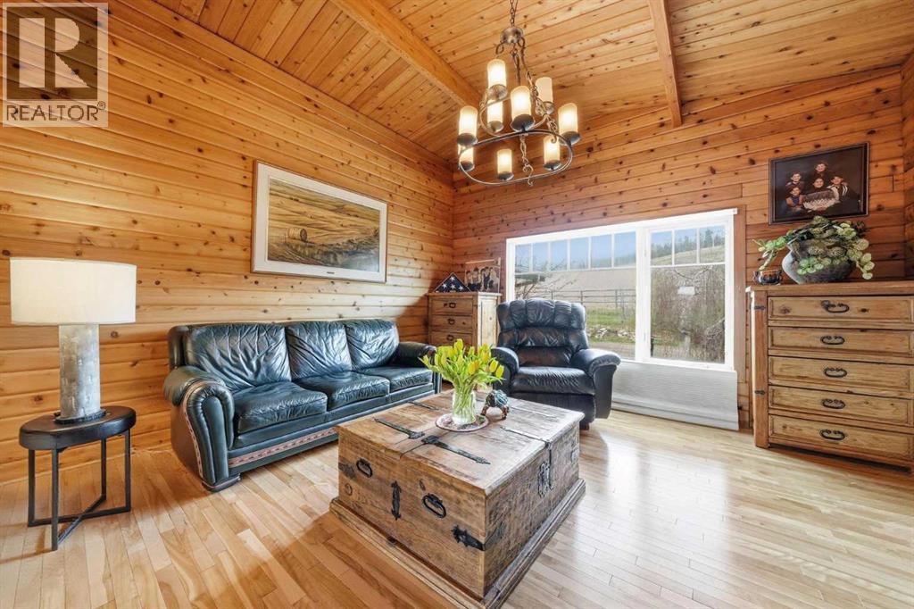 290150 240 Street W, Rural Foothills County, Alberta  T0L 0K0 - Photo 7 - A2306800