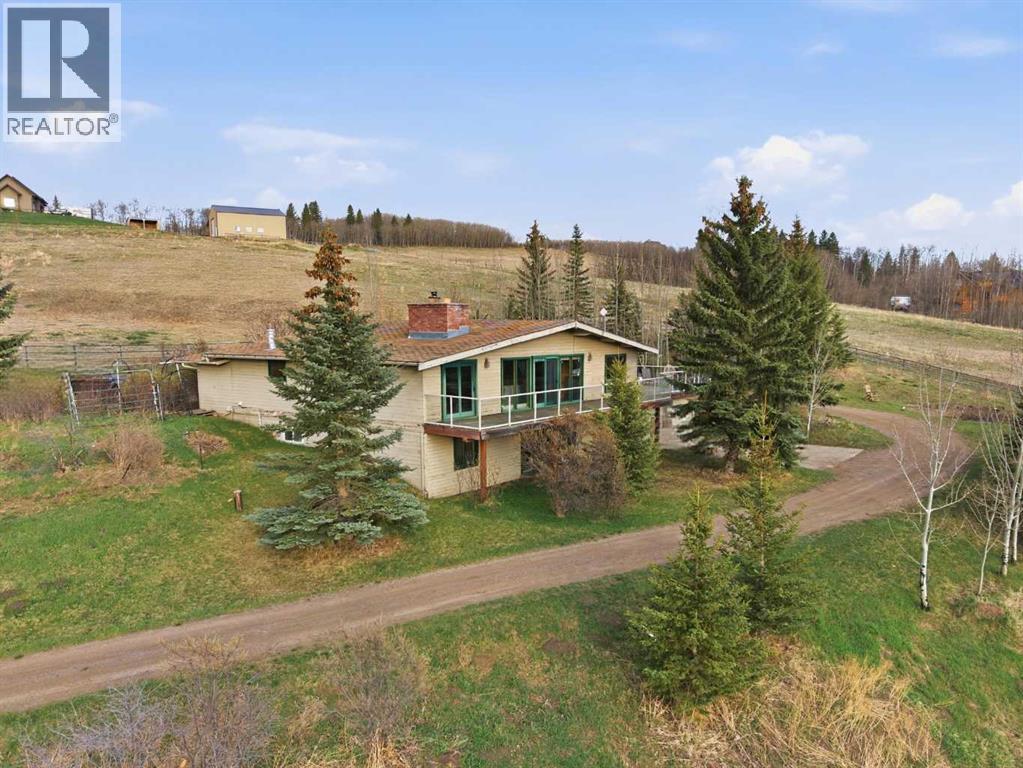 290150 240 Street W, Rural Foothills County, Alberta  T0L 0K0 - Photo 47 - A2306800