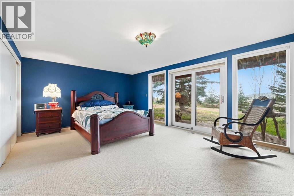 290150 240 Street W, Rural Foothills County, Alberta  T0L 0K0 - Photo 21 - A2306800