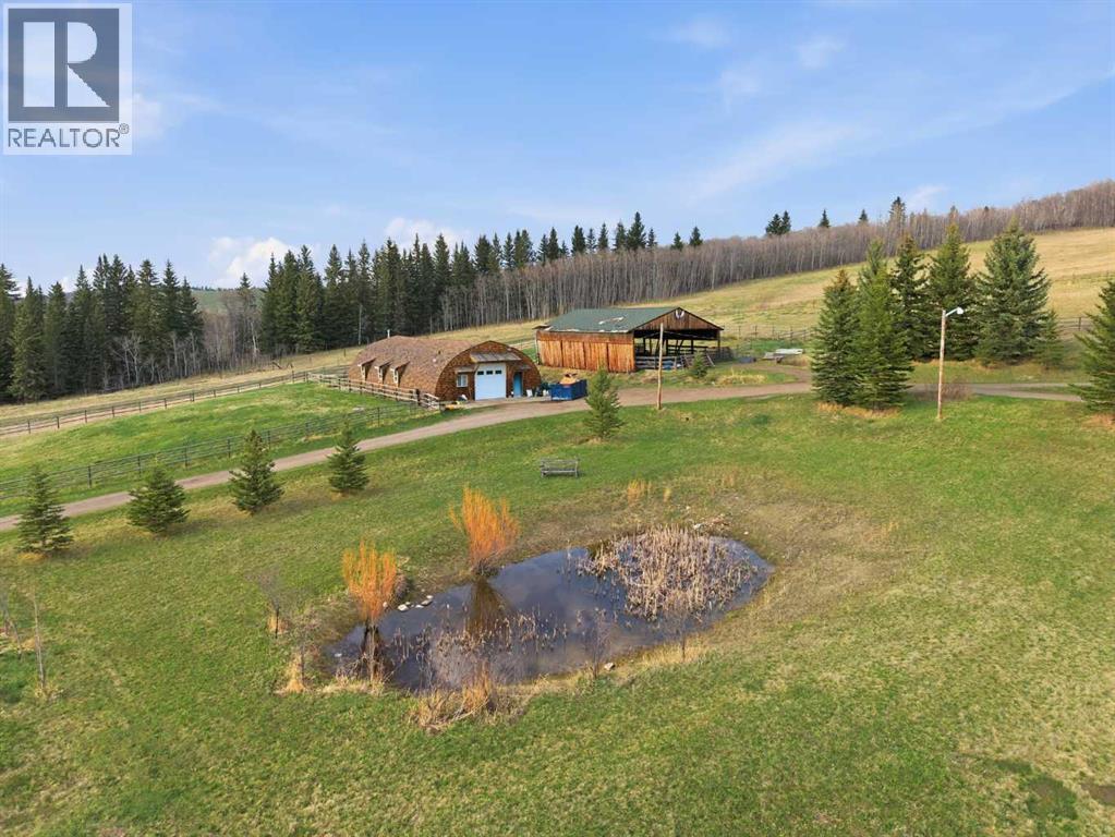 290150 240 Street W, Rural Foothills County, Alberta  T0L 0K0 - Photo 46 - A2306800