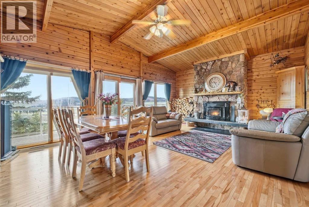 290150 240 Street W, Rural Foothills County, Alberta  T0L 0K0 - Photo 3 - A2306800
