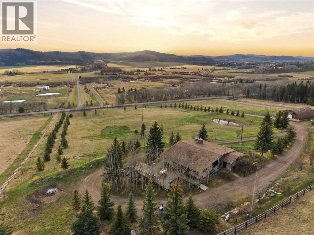 290150 240 Street W, Rural Foothills County, Alberta  T0L 0K0 - Photo 42 - A2306800