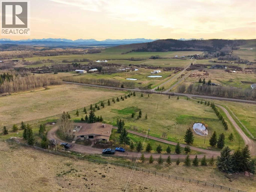 290150 240 Street W, Rural Foothills County, Alberta  T0L 0K0 - Photo 43 - A2306800