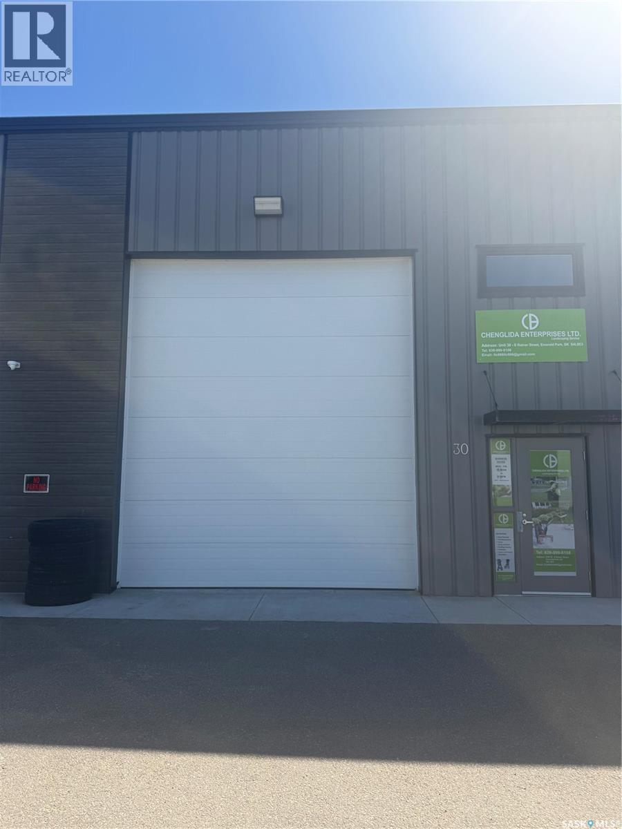 30 6 Ratner Street, Edenwold Rm No.158, Saskatchewan  S4L 0E3 - Photo 1 - SK035771