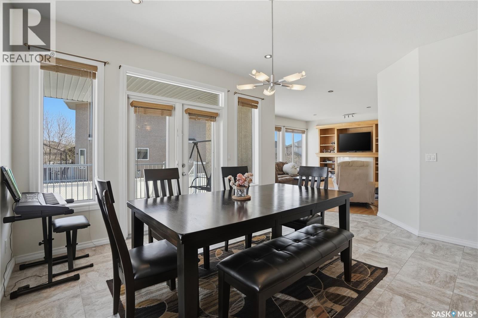 3714 Sandringham Road E, Regina, Saskatchewan  S4V 0N5 - Photo 13 - SK035758