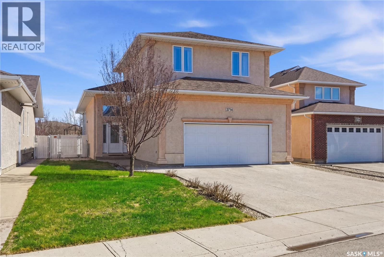 3714 Sandringham Road E, Regina, Saskatchewan  S4V 0N5 - Photo 2 - SK035758