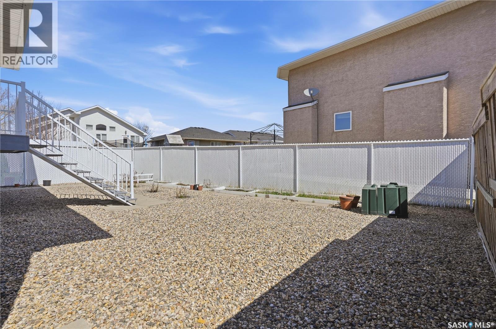 3714 Sandringham Road E, Regina, Saskatchewan  S4V 0N5 - Photo 48 - SK035758