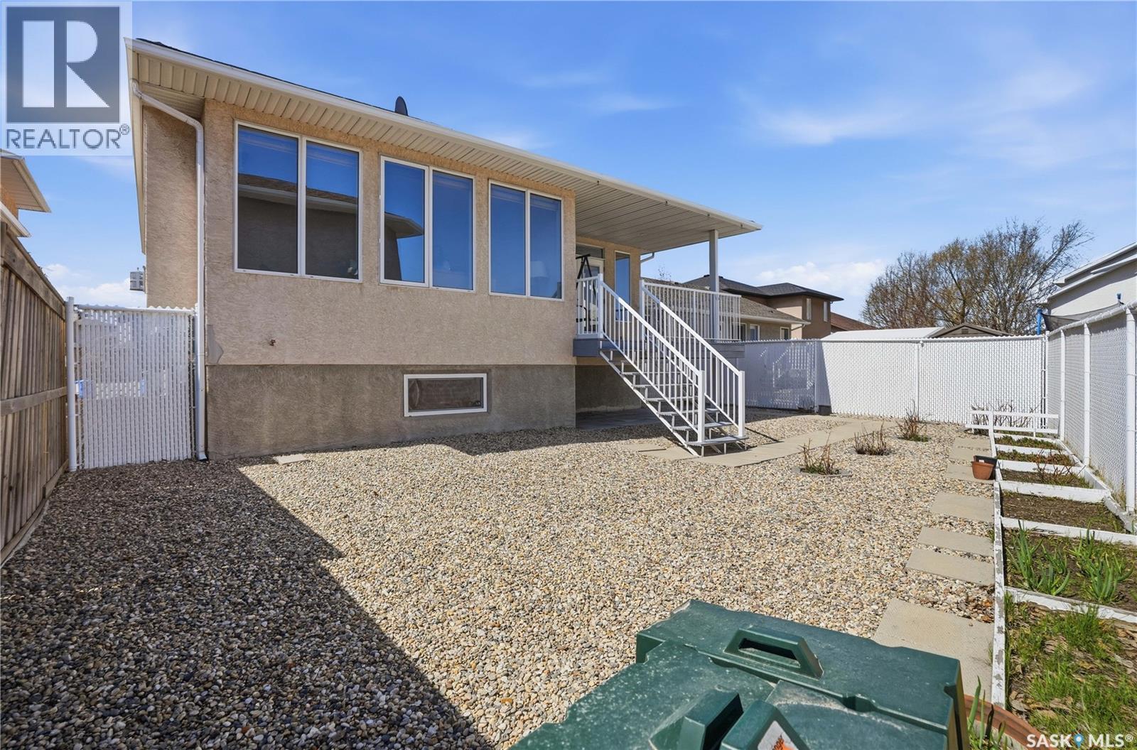 3714 Sandringham Road E, Regina, Saskatchewan  S4V 0N5 - Photo 49 - SK035758