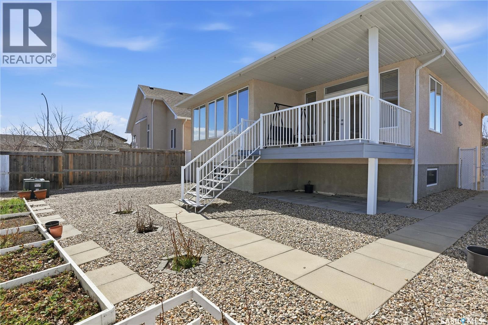 3714 Sandringham Road E, Regina, Saskatchewan  S4V 0N5 - Photo 50 - SK035758