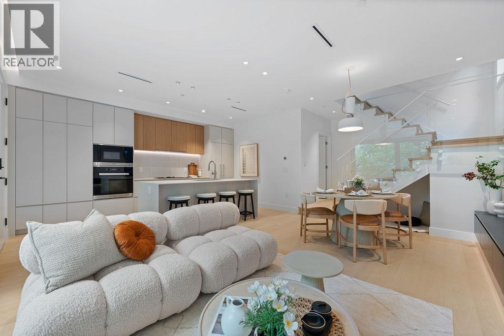 1 2926 W 12th Avenue, Vancouver, British Columbia  V6K 2R3 - Photo 4 - R3122834
