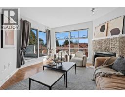 304 8611 GENERAL CURRIE ROAD, Richmond, British Columbia